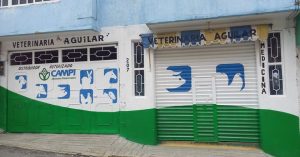 Farmacia Tlaxcala